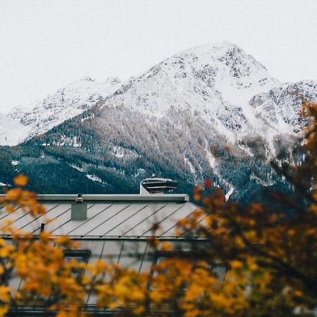 Innsbruck Studio By Mo Luaran gambar